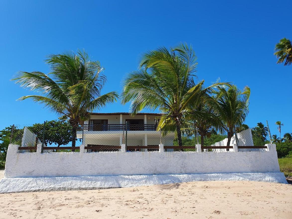 Sun Paradise - Ipioca Maceio  Exterior photo