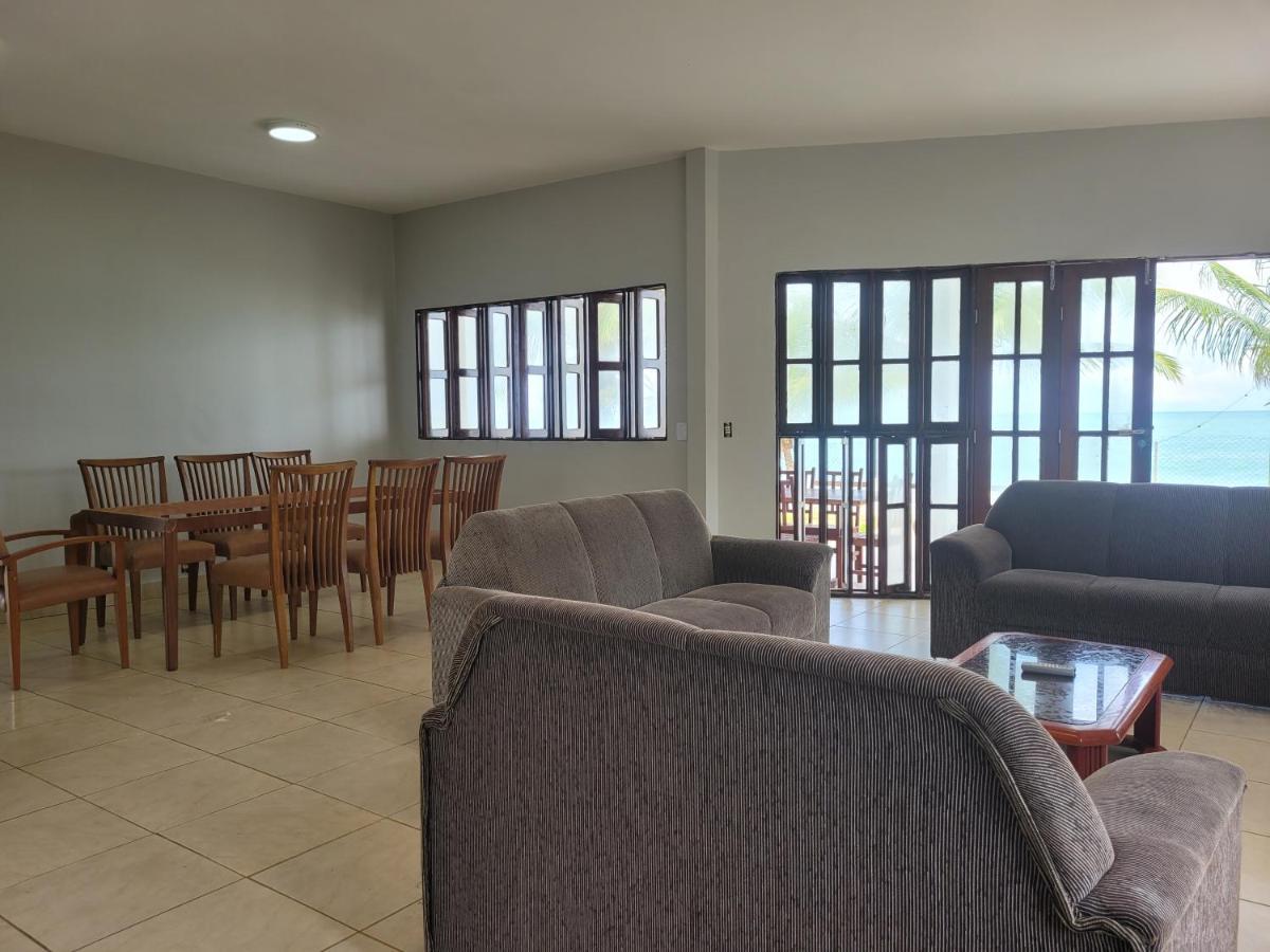 Sun Paradise - Ipioca Maceio  Exterior photo